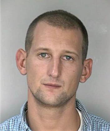 Smith Brian - Hillsborough County, FL 