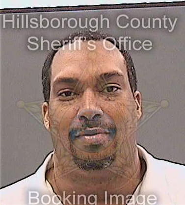 Smith Gerard - Hillsborough County, FL 
