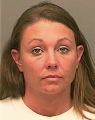 Britt Dawn - Montgomery County, TN 