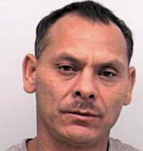 Rodriguez Juan - Charlotte County, FL 