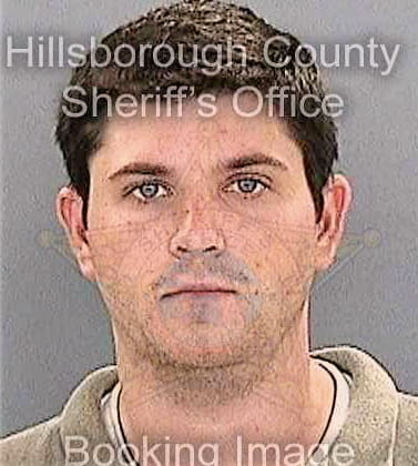 Baran Kyle - Hillsborough County, FL 