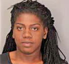 Williams Salisa - Shelby County, TN 