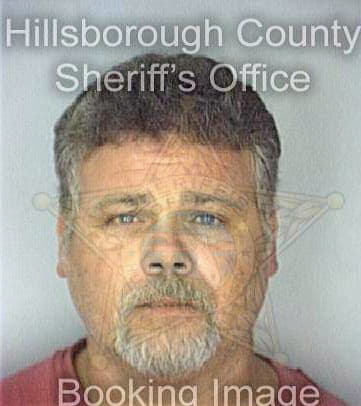 Messick Billy - Hillsborough County, FL 