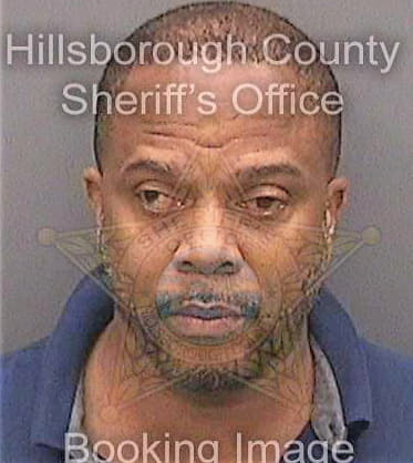 Freeman Floyd - Hillsborough County, FL 