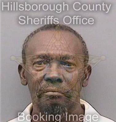 Mccray Jimmie - Hillsborough County, FL 