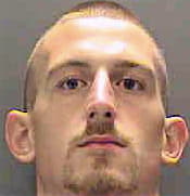 Franchek John - Sarasota County, FL 