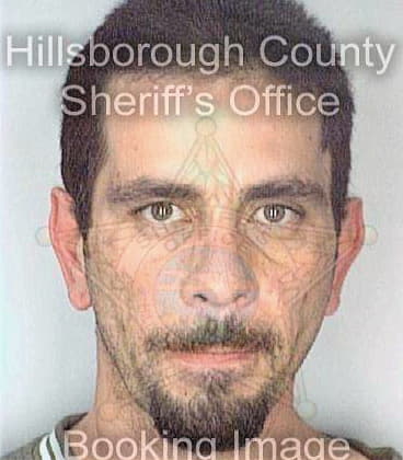 Melendez Norberto - Hillsborough County, FL 
