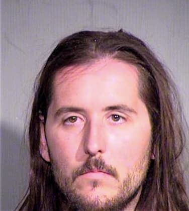 Mark Isaac - Maricopa County, AZ 