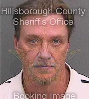 Pratt Ryan - Hillsborough County, FL 