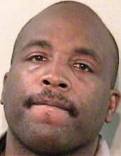 Johnson Antonio - Leon County, FL 