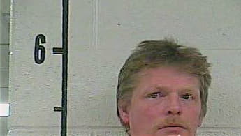 Vincent David - Bullitt County, KY 