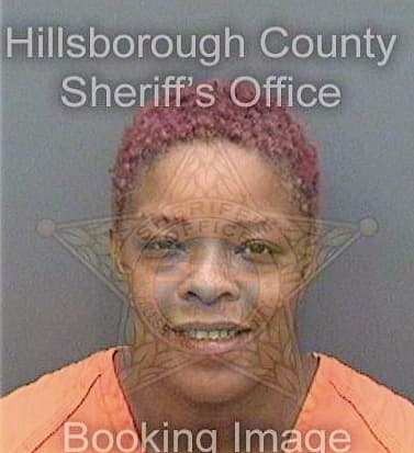 Goodman Johnita - Hillsborough County, FL 