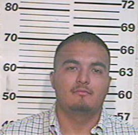 Lopez Jorge - Hidalgo County, TX 