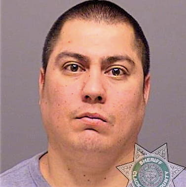 Rodriguez Robert - Clackamas County, OR 