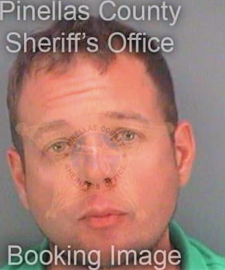 Martin Garrison - Pinellas County, FL 