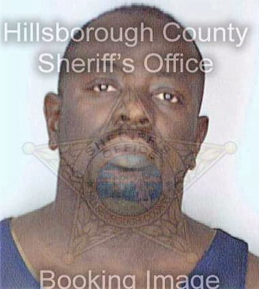 Dennis George - Hillsborough County, FL 