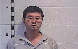 Yu Guang - Shelby County, KY 