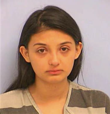 Diaz Manuela - Travis County, TX 