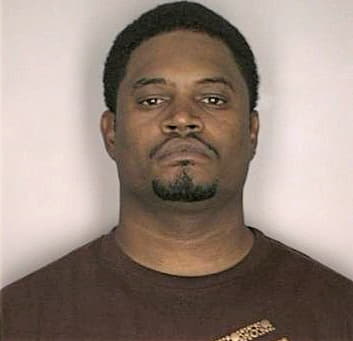 Gilbert Adolphus - Hillsborough County, FL 