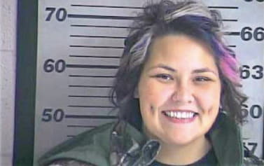 Courtney Amanda - Dyer County, TN 