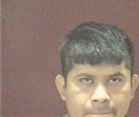 Mendoza Carlos - Rhea County, TN 
