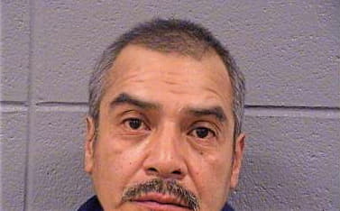 Perez Jacinto - Cook County, IL 