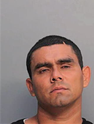 Hernandez Jose - Dade County, FL 