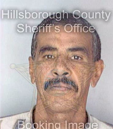 Sierra Luis - Hillsborough County, FL 