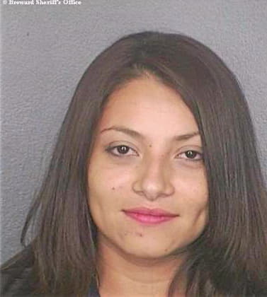 Castano Natalia - Broward County, FL 