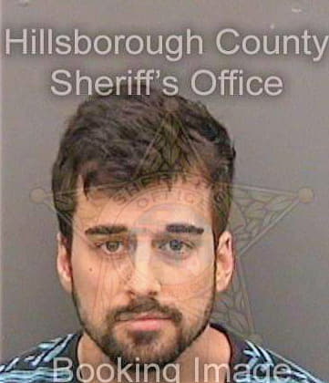 Gottshall Paul - Hillsborough County, FL 