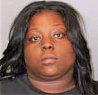 Ward Tonisha - Shelby County, TN 