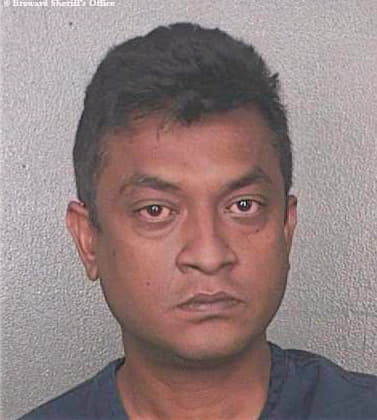 Basdeo Swadesh - Broward County, FL 