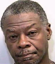 Glenn Victor - Leon County, FL 