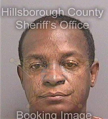 Boyd Willie - Hillsborough County, FL 