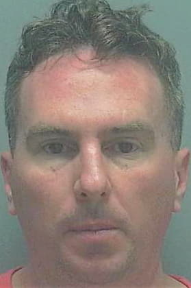 Schrock Daniel - Lee County, FL 
