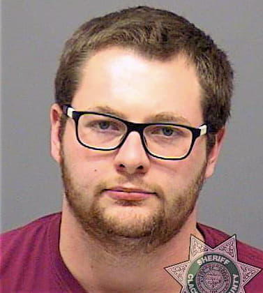 Willsey Johnathan - Clackamas County, OR 