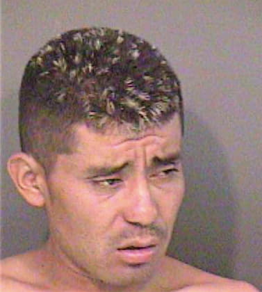 Ramirez Jose - Madera County, CA 