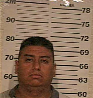 Navarro Roel - Hidalgo County, TX 