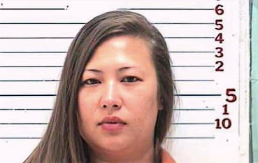 Choe Dianna - Comanche County, OK 