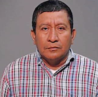 Diaz Enrique - Hidalgo County, TX 