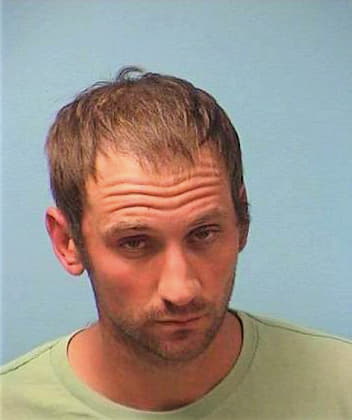 Kotschevar Eric - Stearns County, MN 