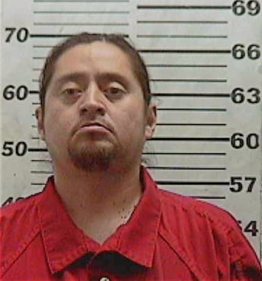 Tenorio Joseph - SantaFe County, NM 