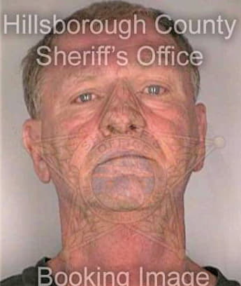 Okeefe Robert - Hillsborough County, FL 