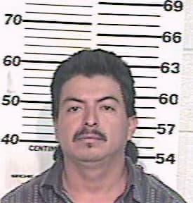 Garcia Rodolfo - Hidalgo County, TX 