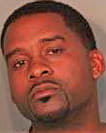 Williams Tushaun - Shelby County, TN 