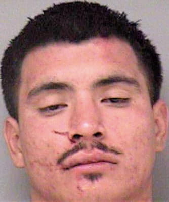 Huerta Christopher - Madera County, CA 