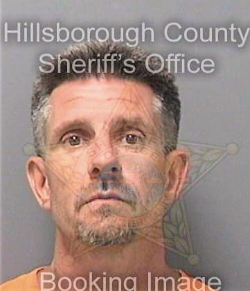 Smith Danny - Hillsborough County, FL 