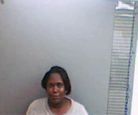 Johnson Melissa - Hinds County, MS 