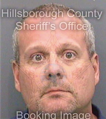 Richardson Michael - Hillsborough County, FL 