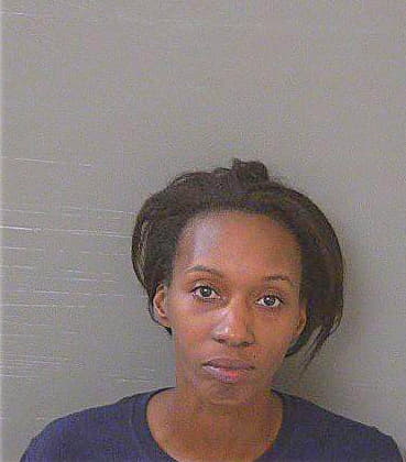 Floyd Carrie - Escambia County, FL 